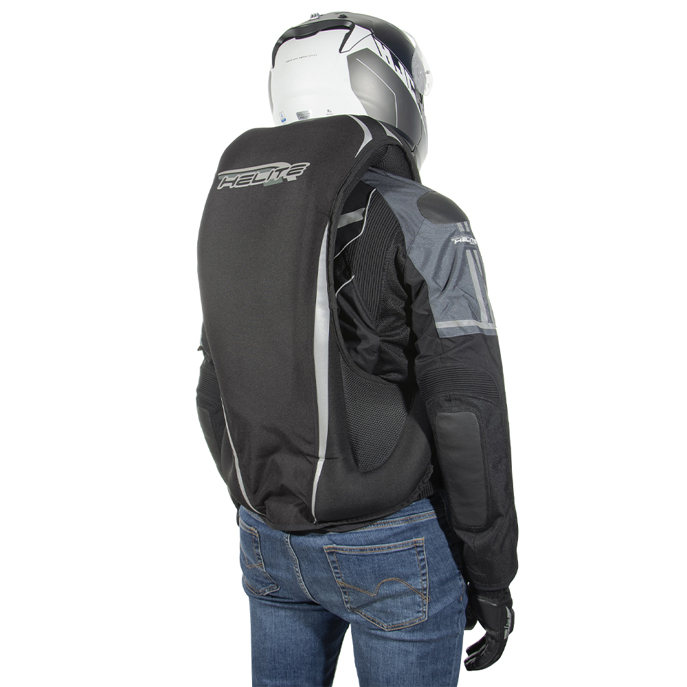 gilet airbag helite turtle 2