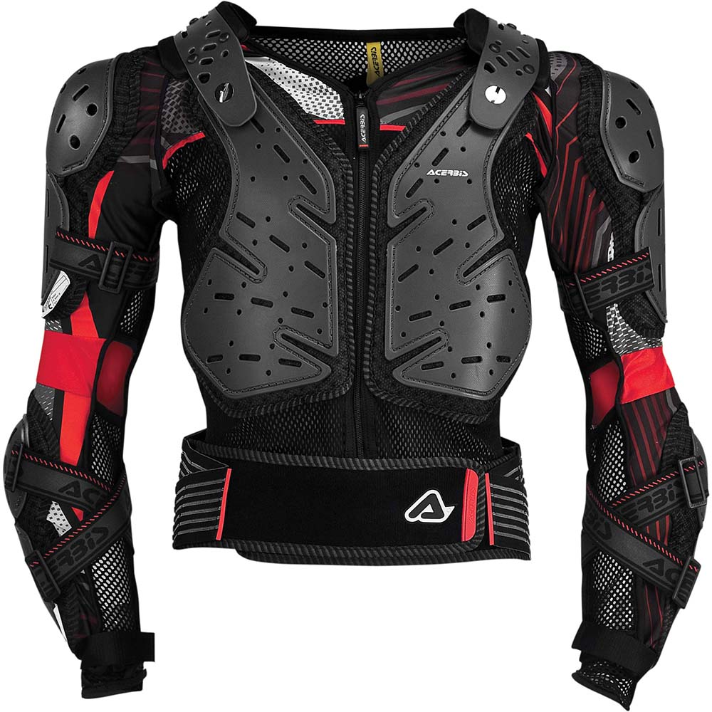 Gilet anatomique Koerta 2.0