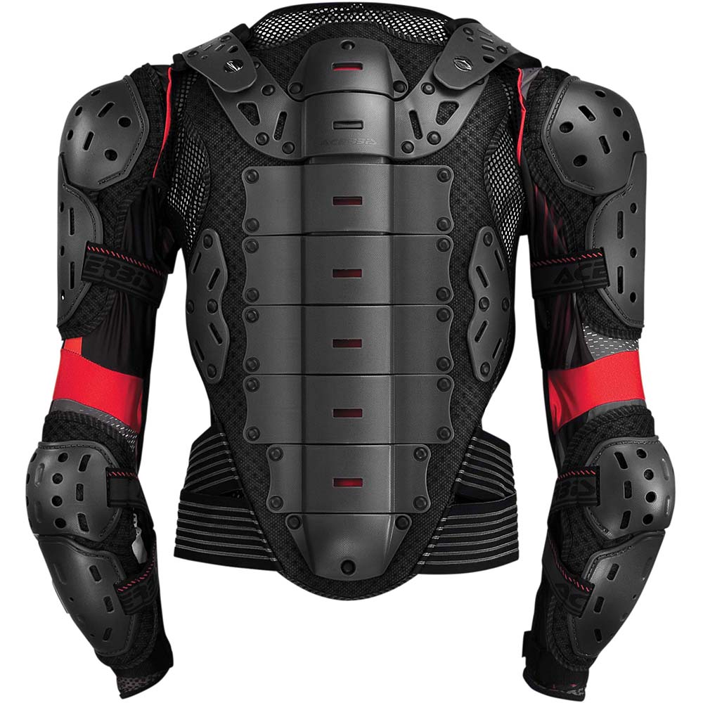 Gilet anatomique Koerta 2.0