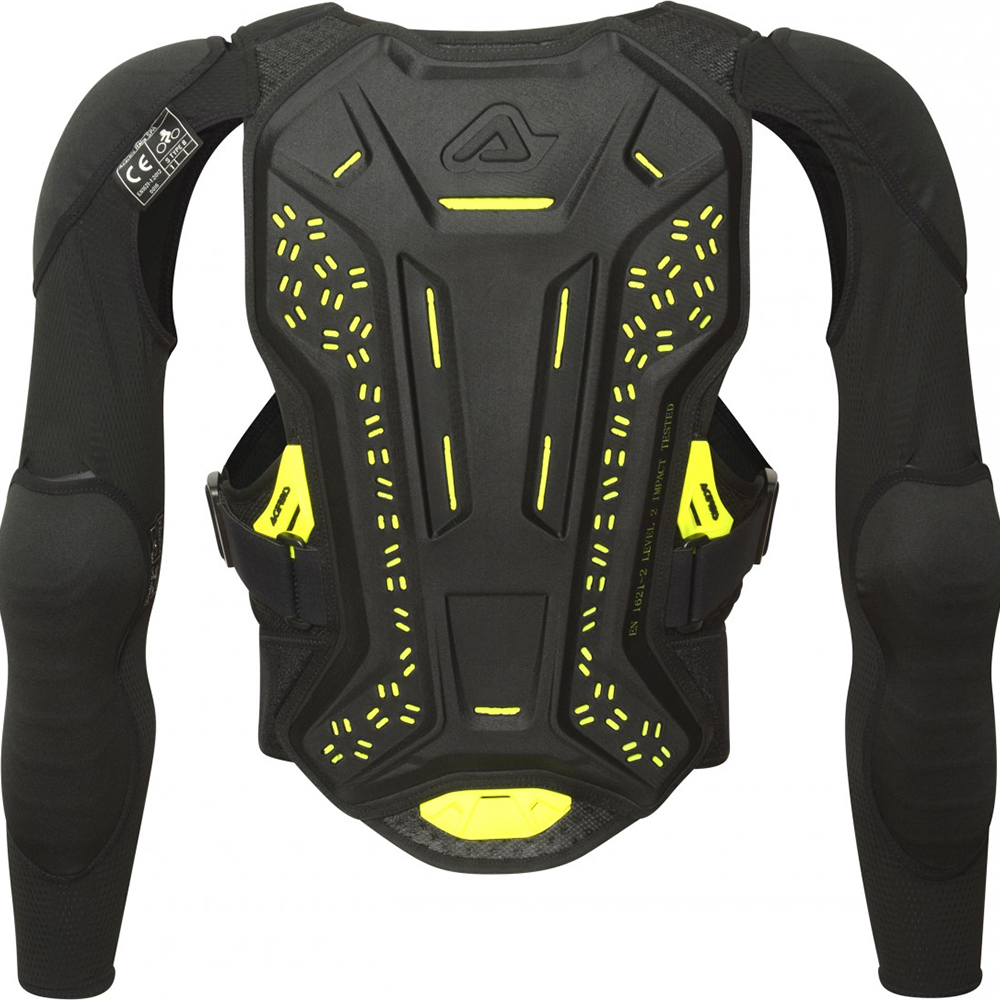 Gilet anatomique de protection Plasma