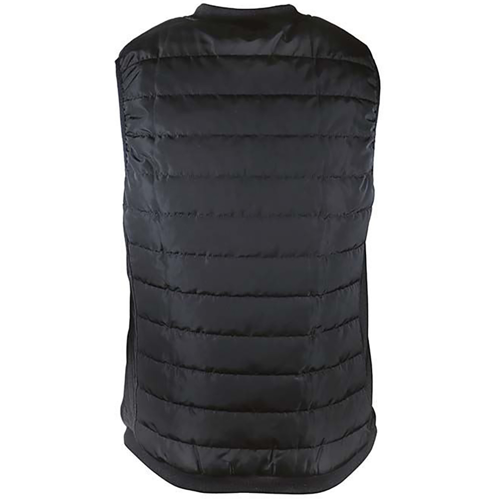 Gilet chauffant Active Heat Harisson moto www.dafy moto