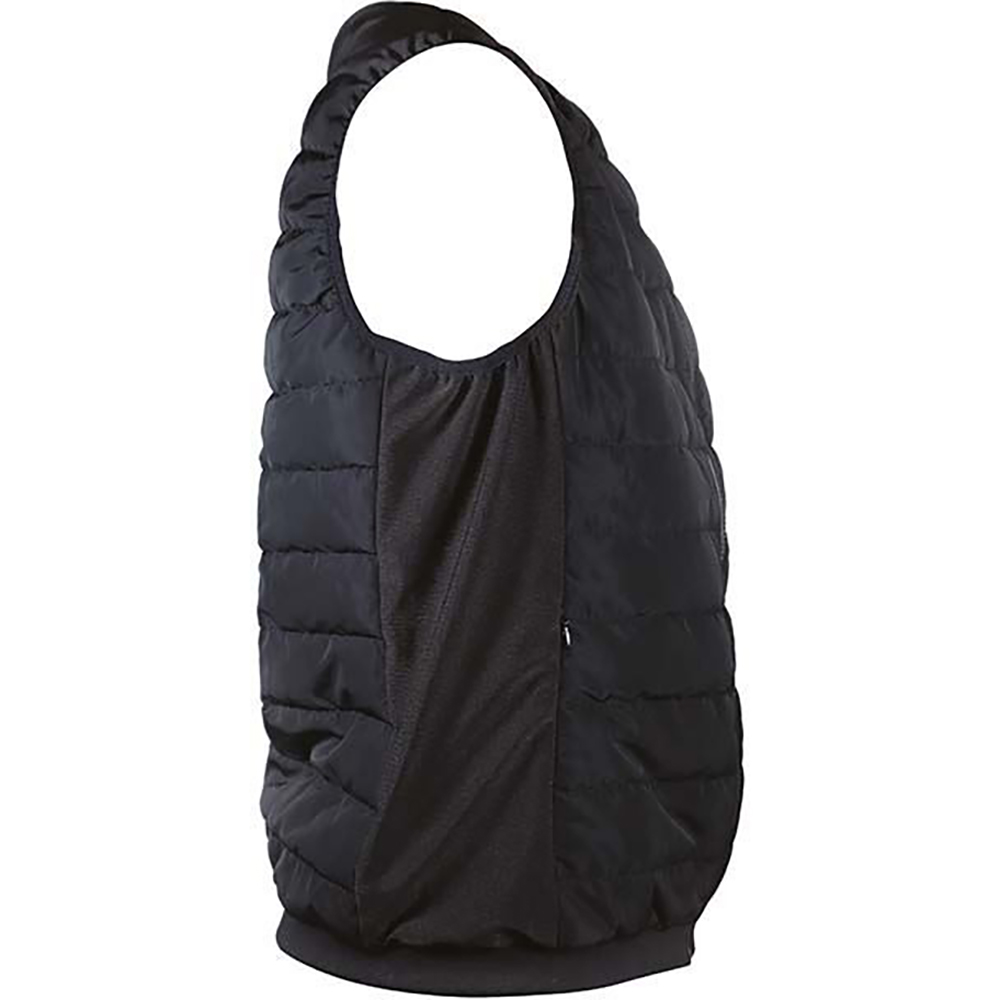 Gilet chauffant ACTIVE HEAT HARISSON noir - , Vêtement