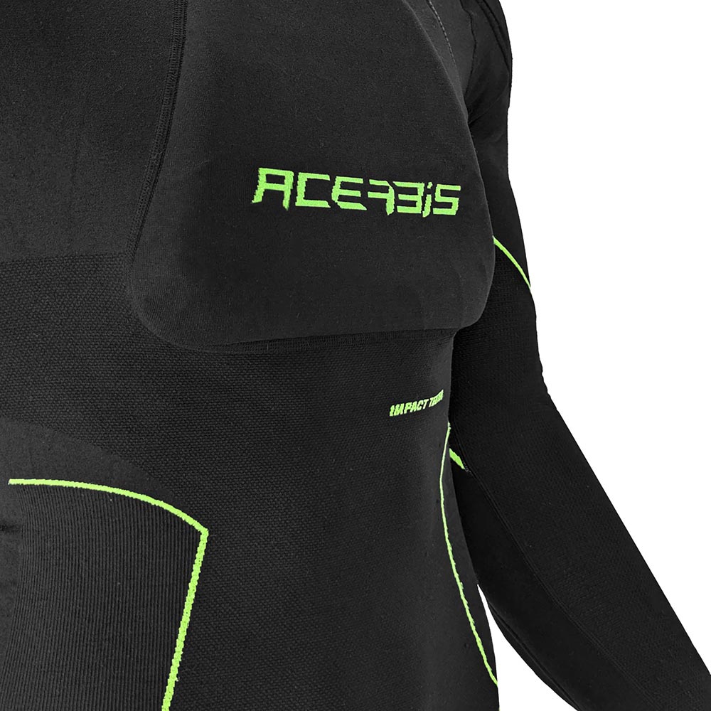 Gilet de protection Density