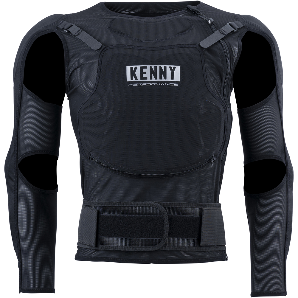 Gilet de protection Kenny Performance Youth Ultimate enfant - Distriride