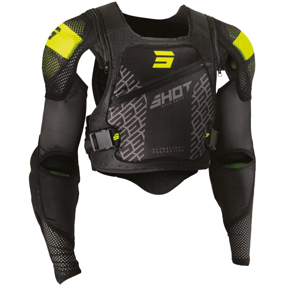 Gilet de protection enfant Ultralight 2.0