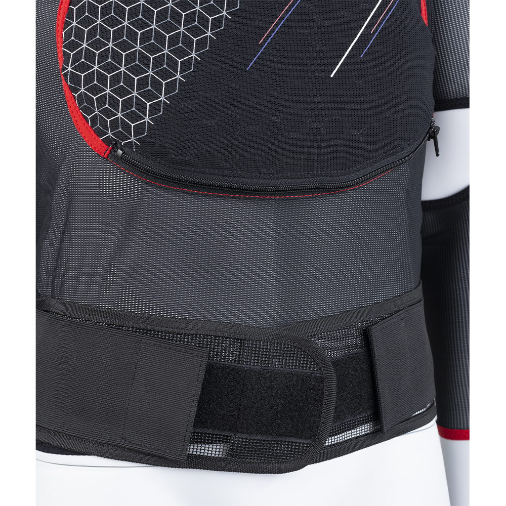 Gilet de protection Hexa