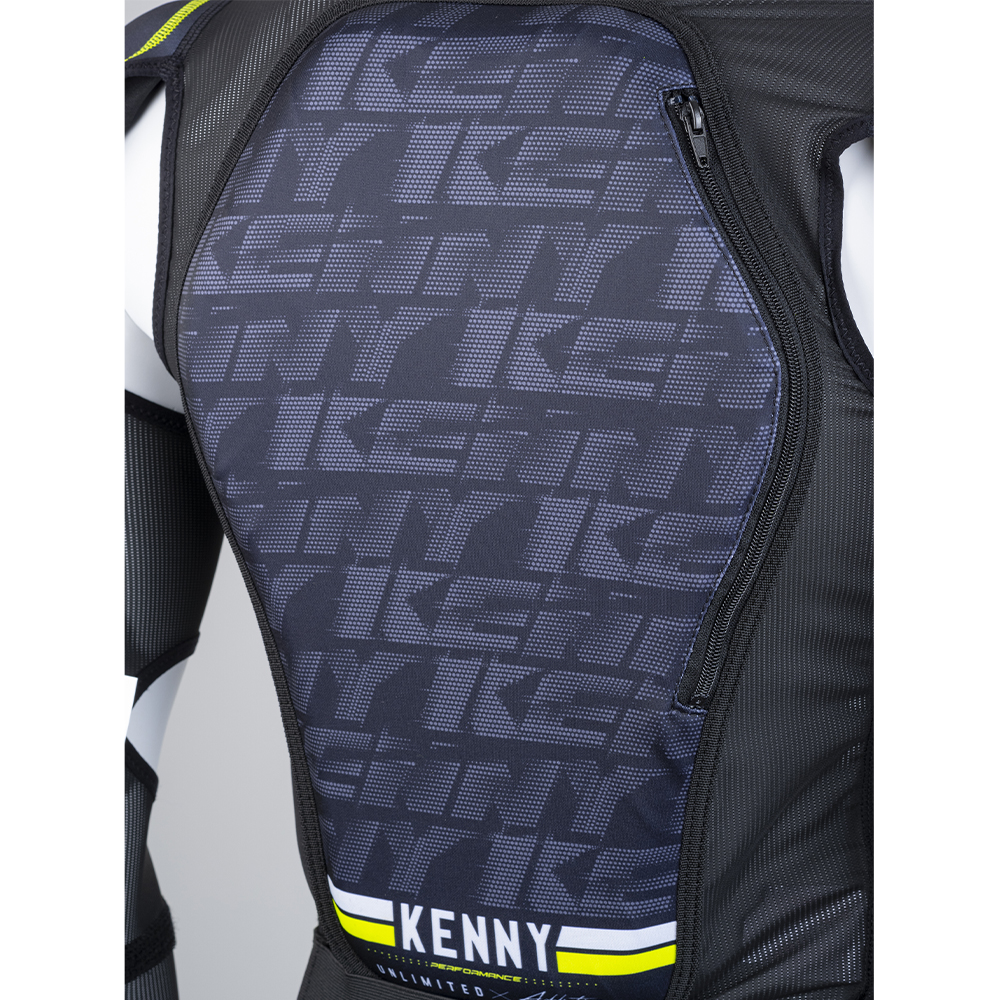 Gilet de protection Performance Ultimate