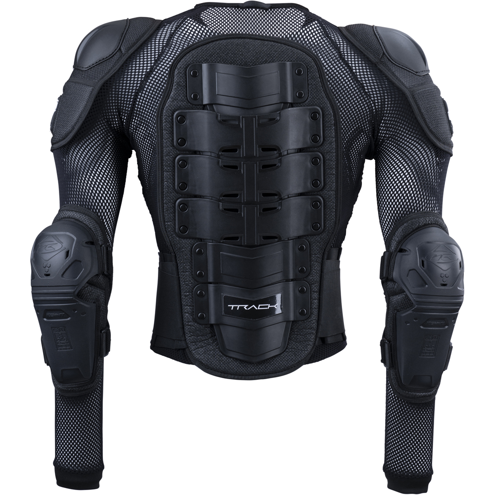 Gilet de protection Track