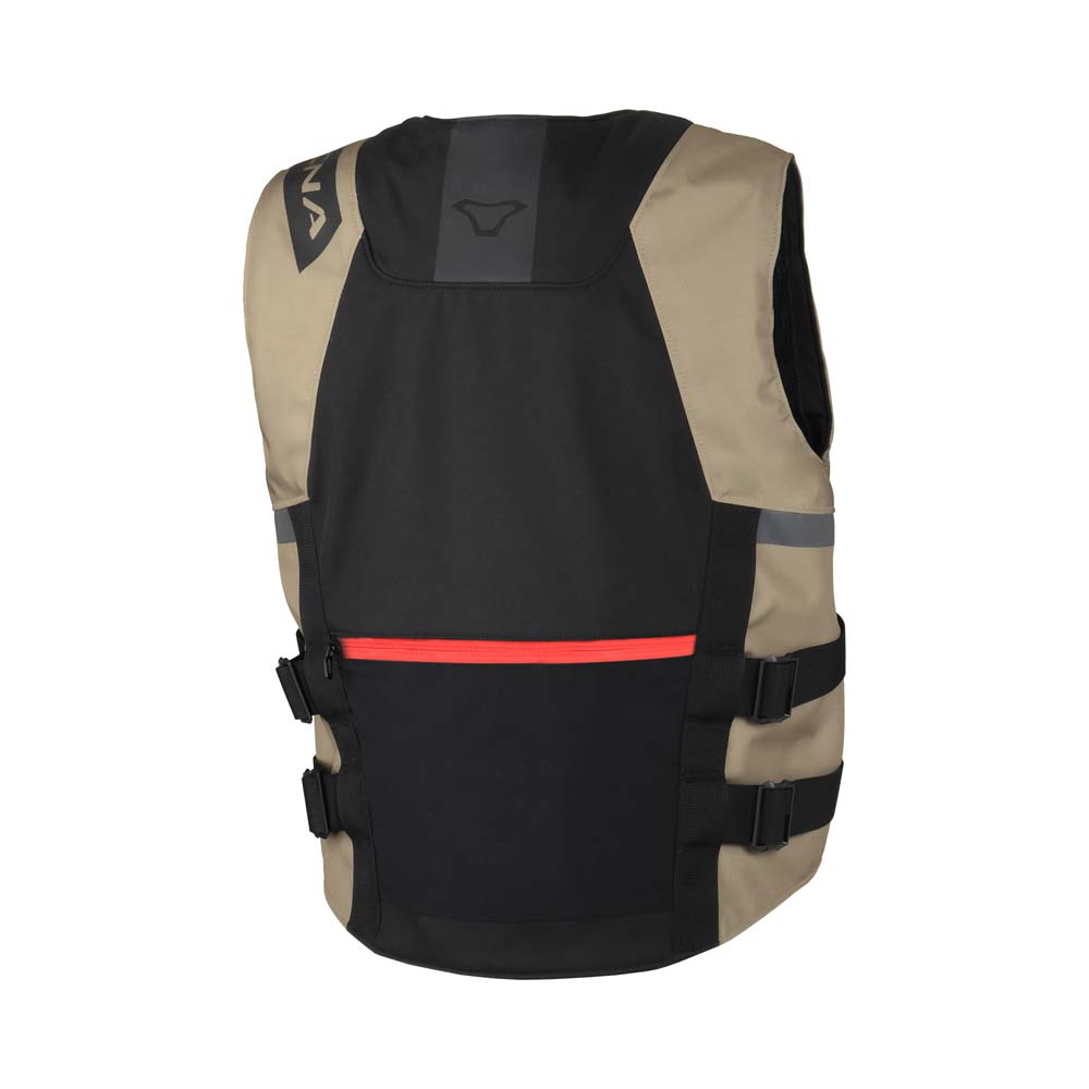 Gilet de protection MUTV-1