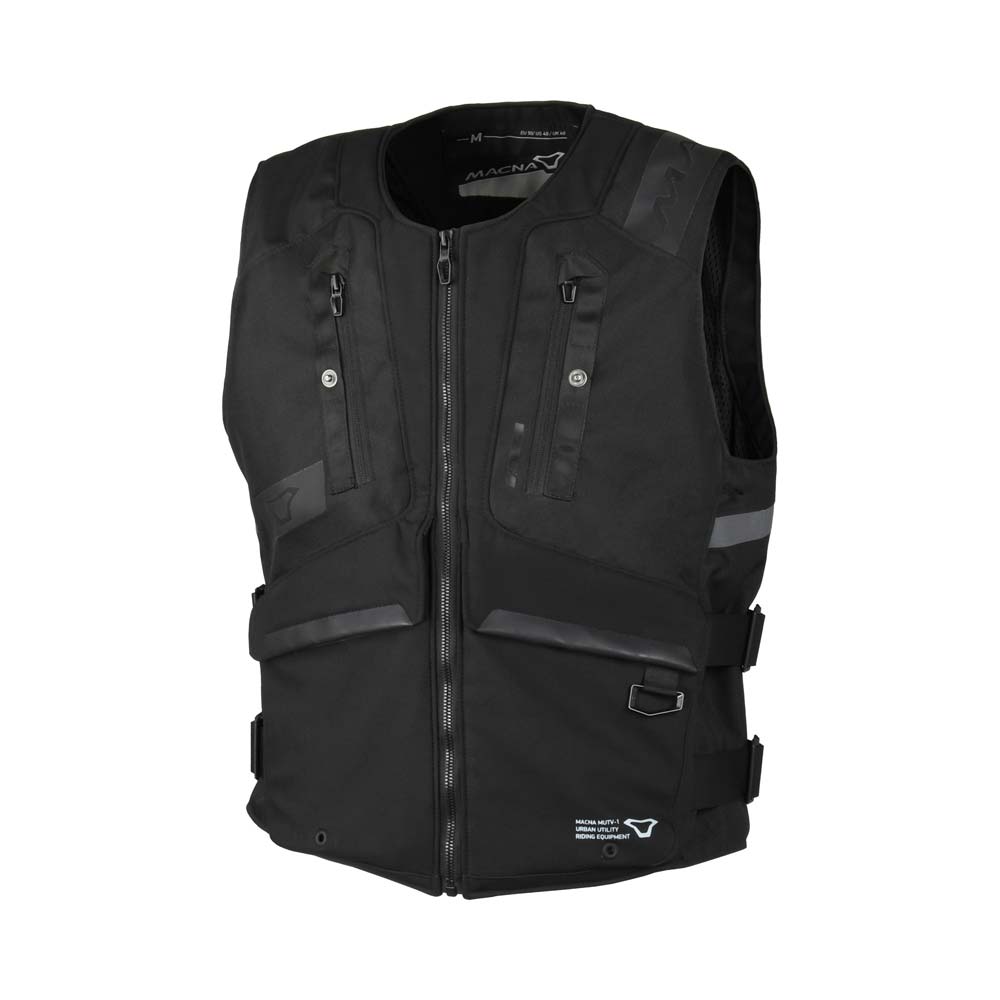 Gilet de protection MUTV-1