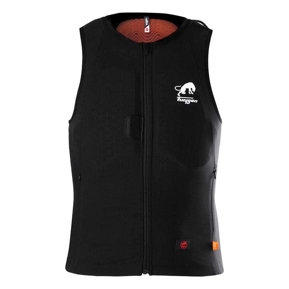 Gilet X-Road D3O®