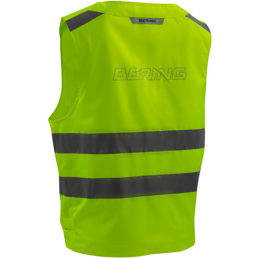 Gilet haute visibilité EN 20471