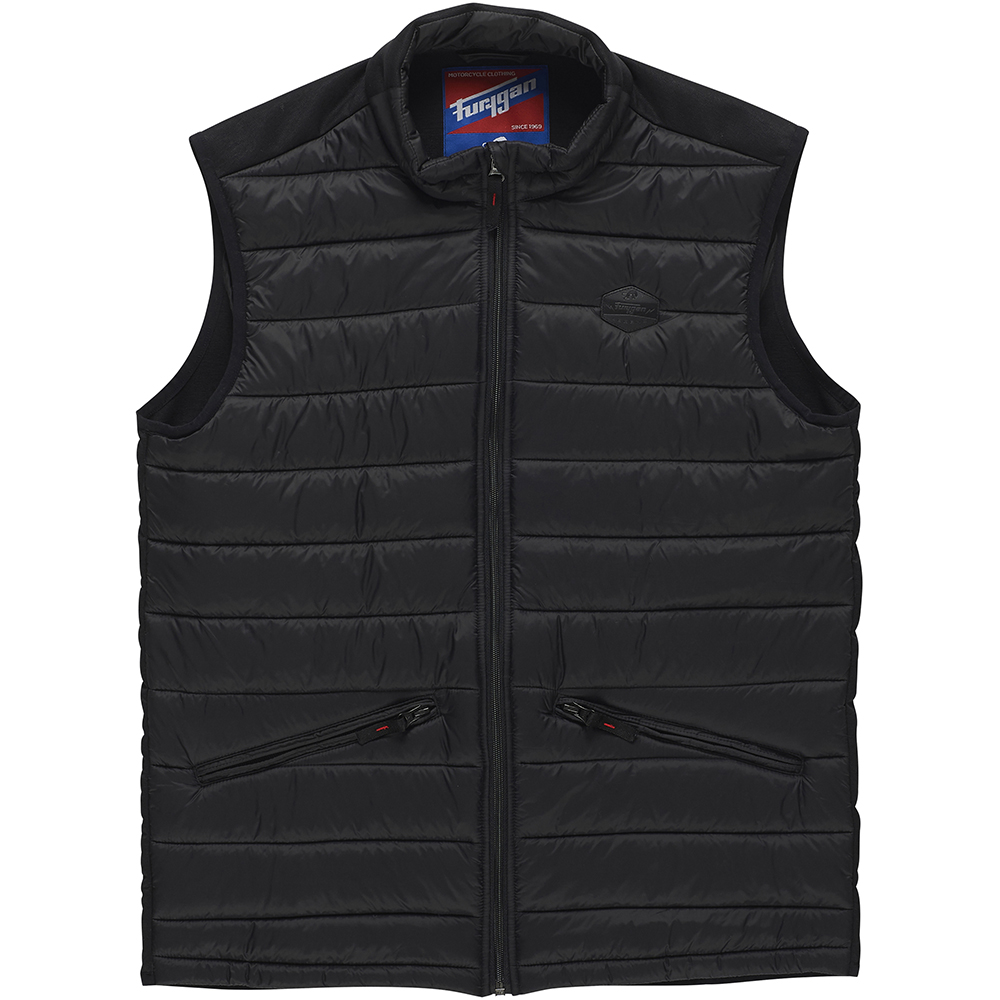 Gilet Sans Manche Gordon