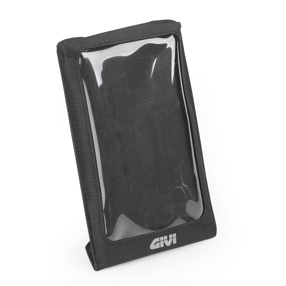 Porte-smartphone pour sacoche de réservoir Easy-T