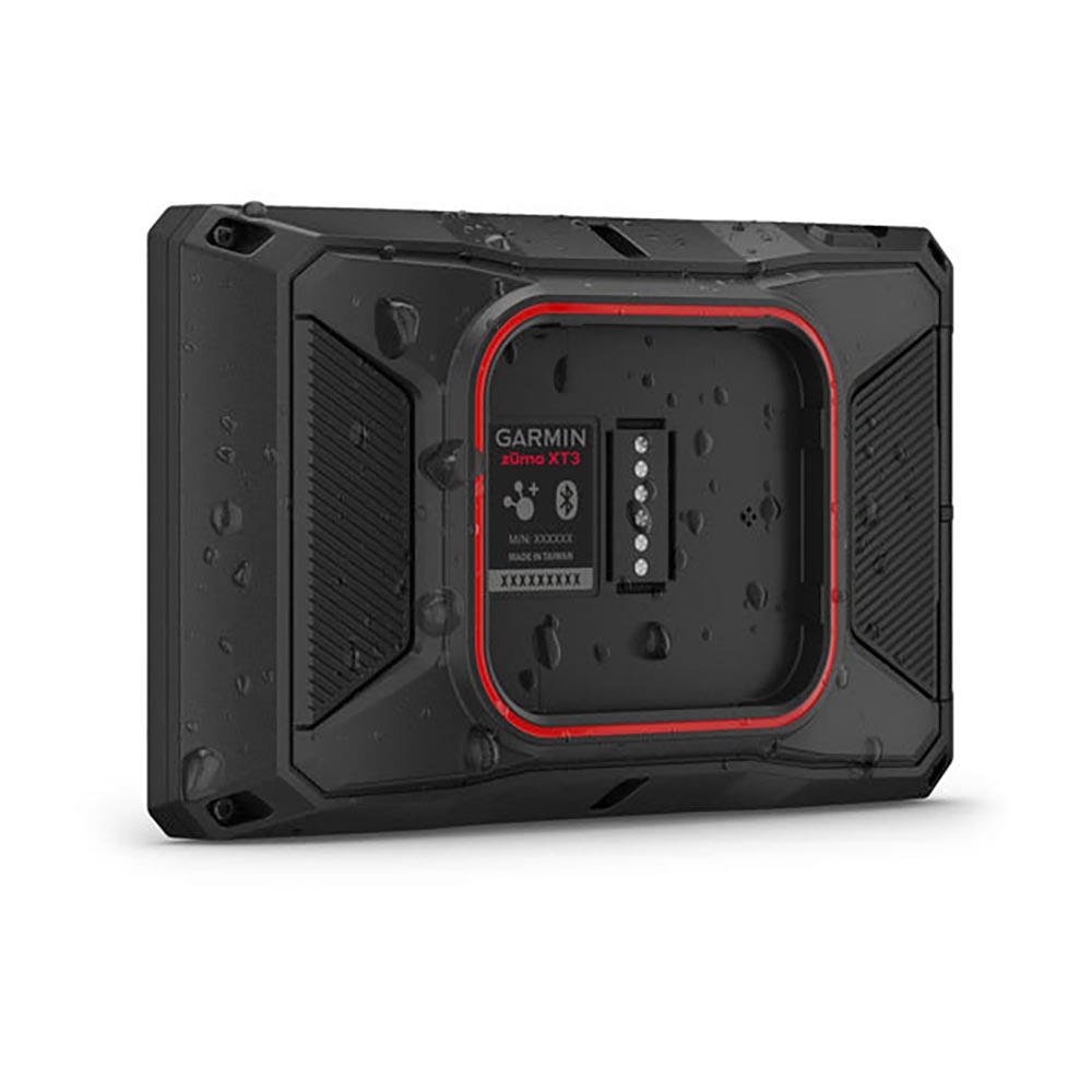 GPS Zūmo® XT3 4.7
