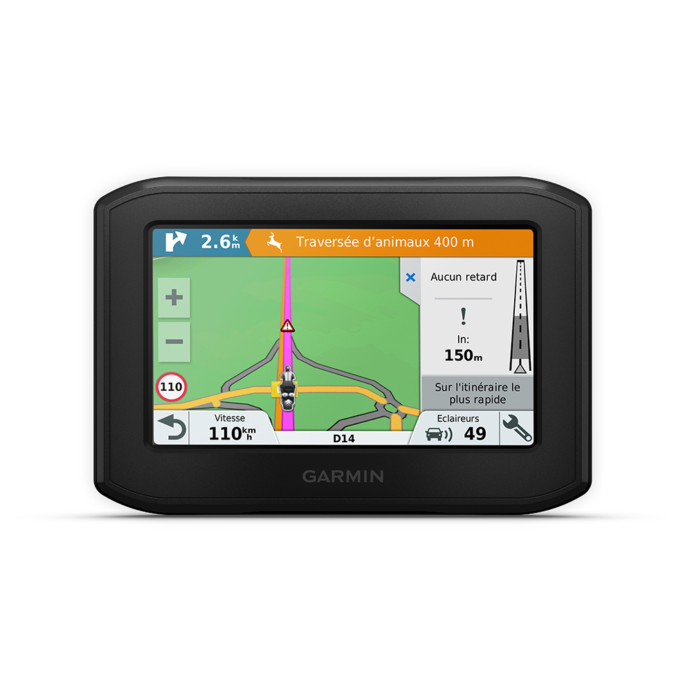 GPS Zumo 346 LMT-S
