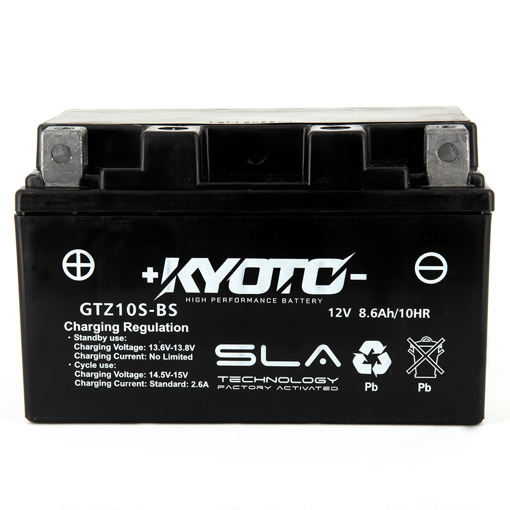 Batterie YTZ10S-BS