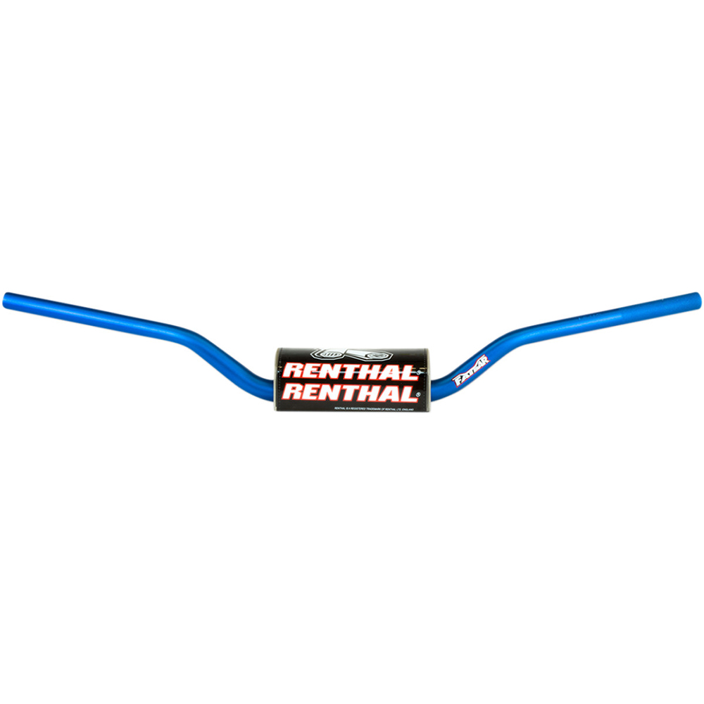 Guidon Fatbar® 604 RC - Honda CRF 04-18 / Kawasaki KX-KXF 2006-20