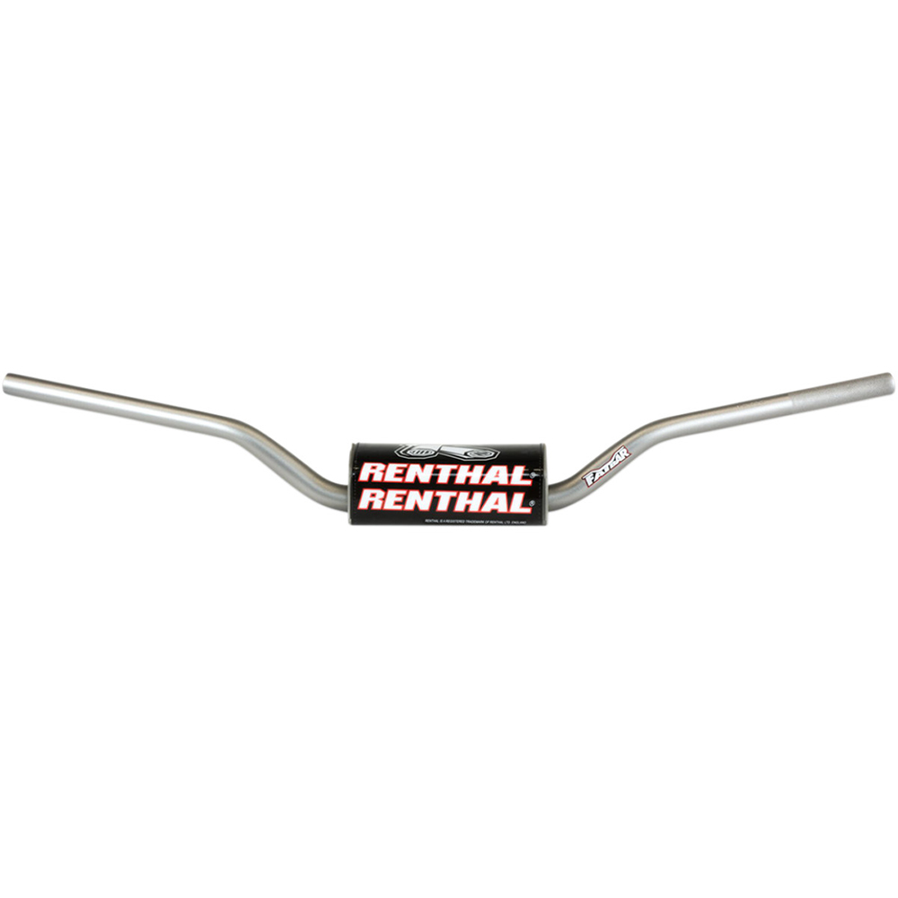 Guidon Fatbar® 604 RC - Honda CRF 04-18 / Kawasaki KX-KXF 2006-20