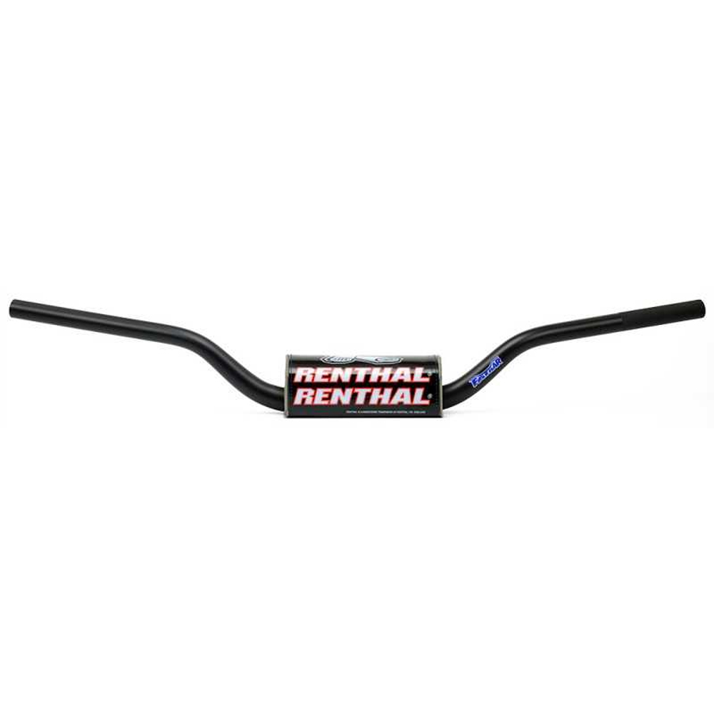 Guidon Fatbar® 604 RC - Honda CRF 04-18 / Kawasaki KX-KXF 2006-20