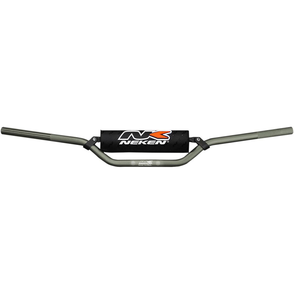 Guidon 250/450 CRF KXF - diamètre 22 mm en alliage