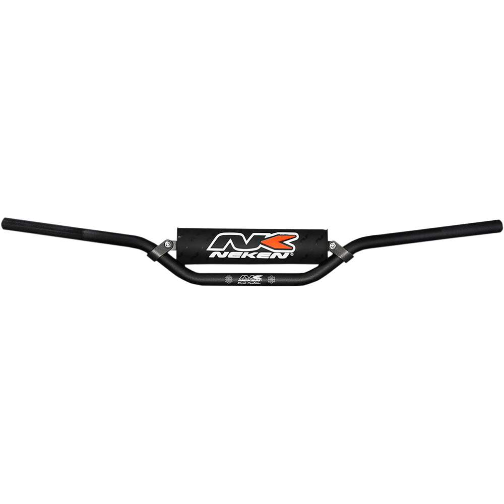 Guidon 250/450 CRF KXF LOW - diamètre 22 mm en alliage