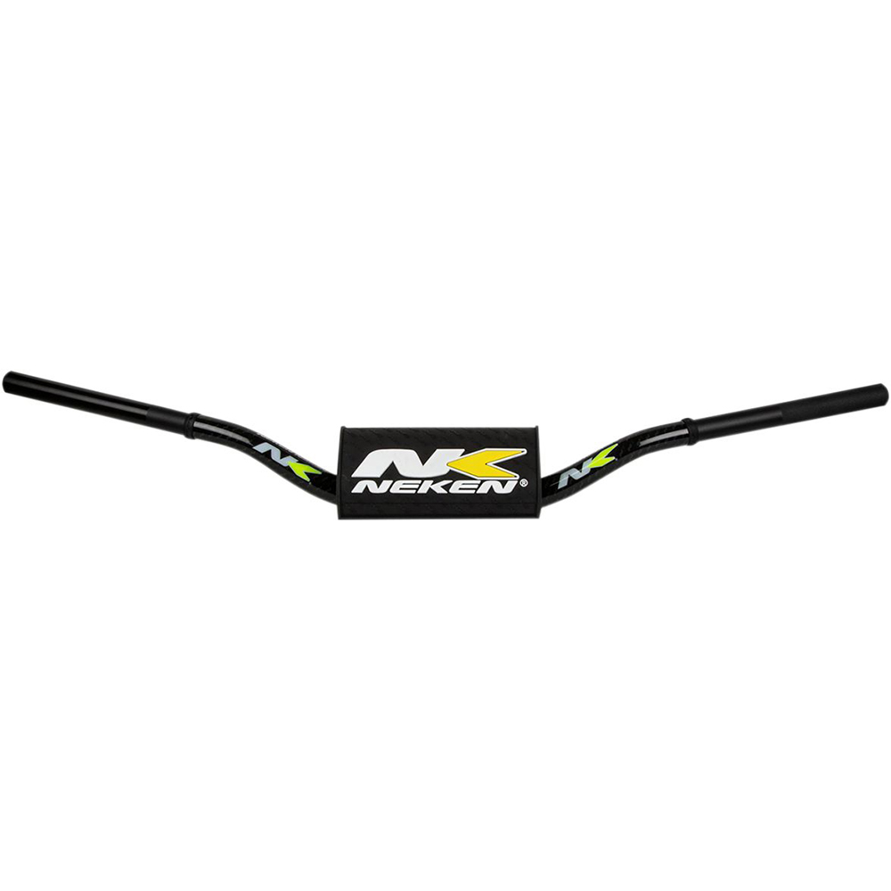 Guidon Original RMZ - diamètre variable design conique