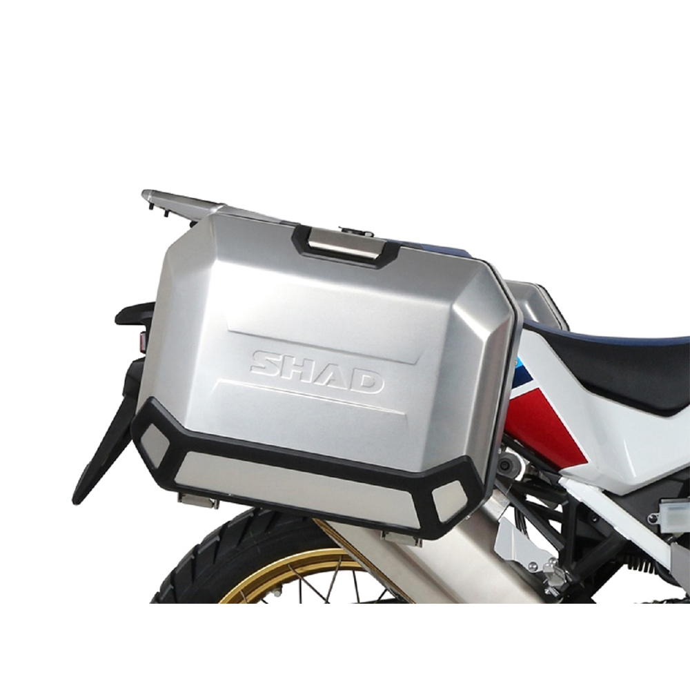 Support Fixation 4P System Honda Africa Twin Adventure Sports CRF 1100 L H0DV104P