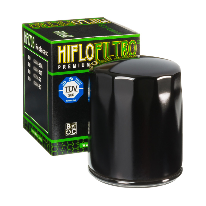Filtre à huile HF170B