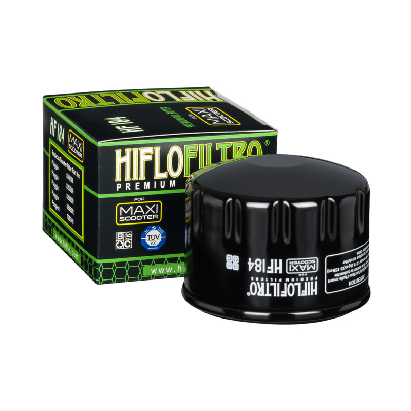 Filtre à huile HF184