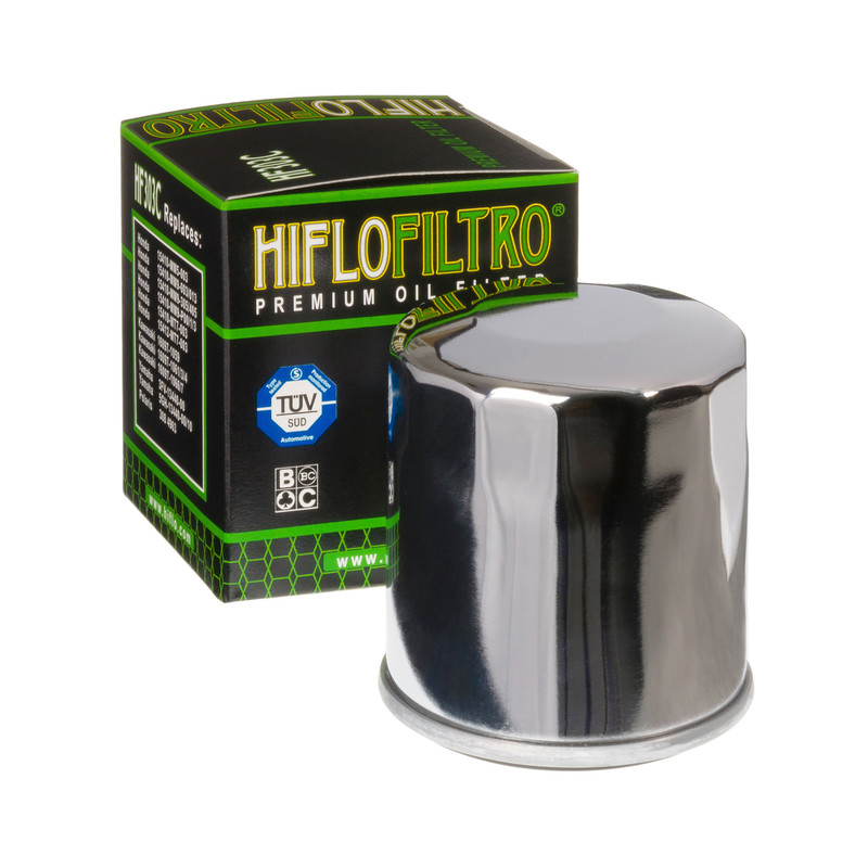 Filtre à huile HF303C