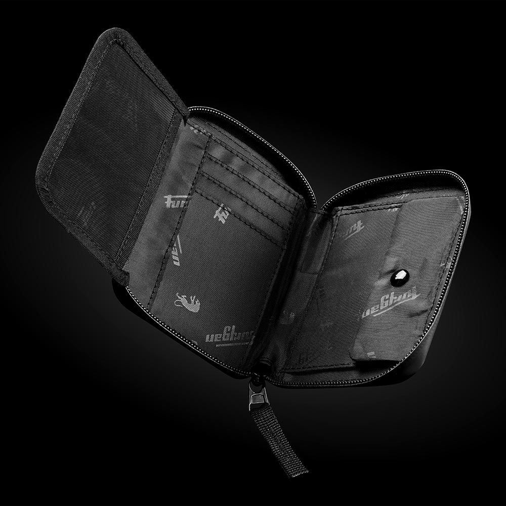 Portefeuille Mini Wallet