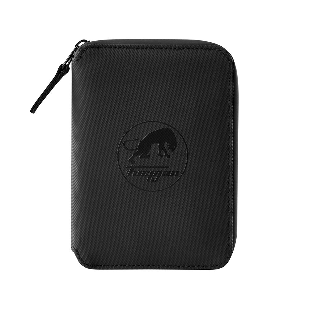 Portefeuille Wallet +