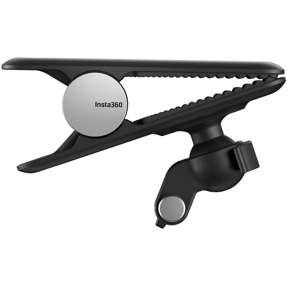 Clip flexible