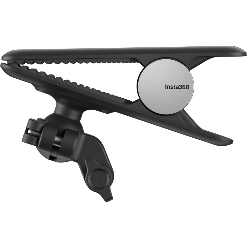 Clip flexible