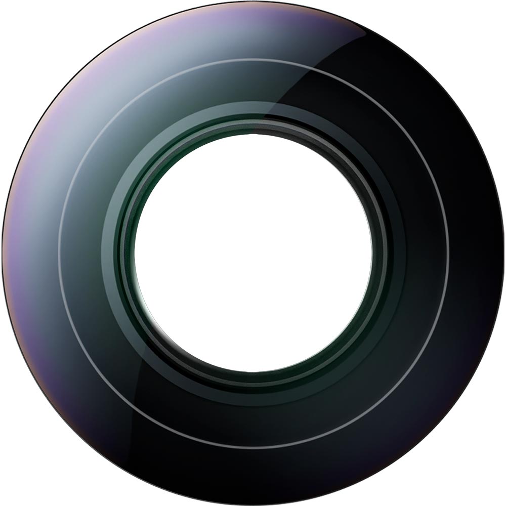 Kit mono-objectif de remplacement | X6