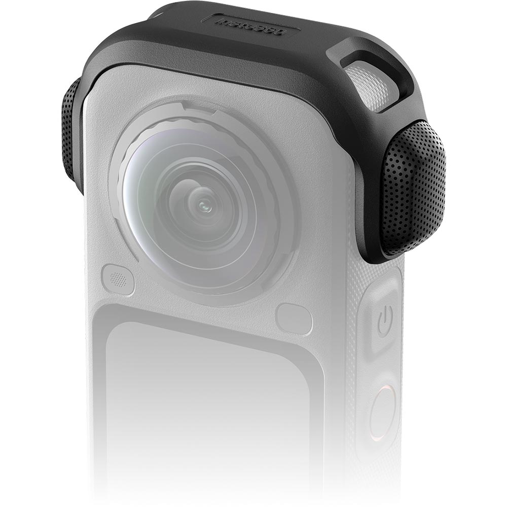 Protections anti-vent pour micro | X6