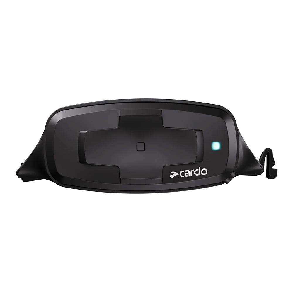 Intercom Packtalk-S pour Shoei Gen 3