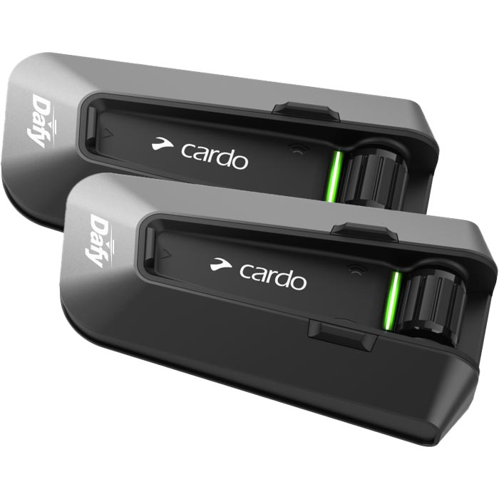Intercom Packtalk Neo Duo Dafy
