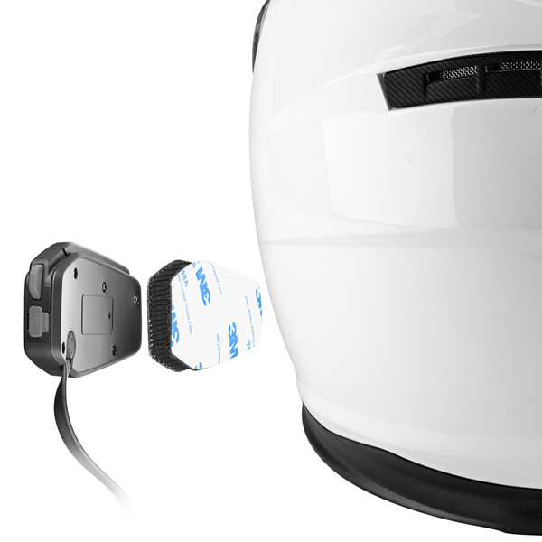 16 Interphone moto de moto