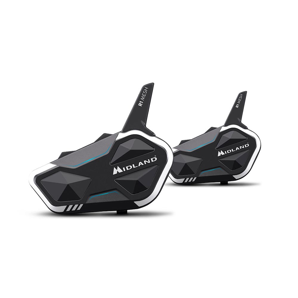 Intercom R1 Mesh Duo