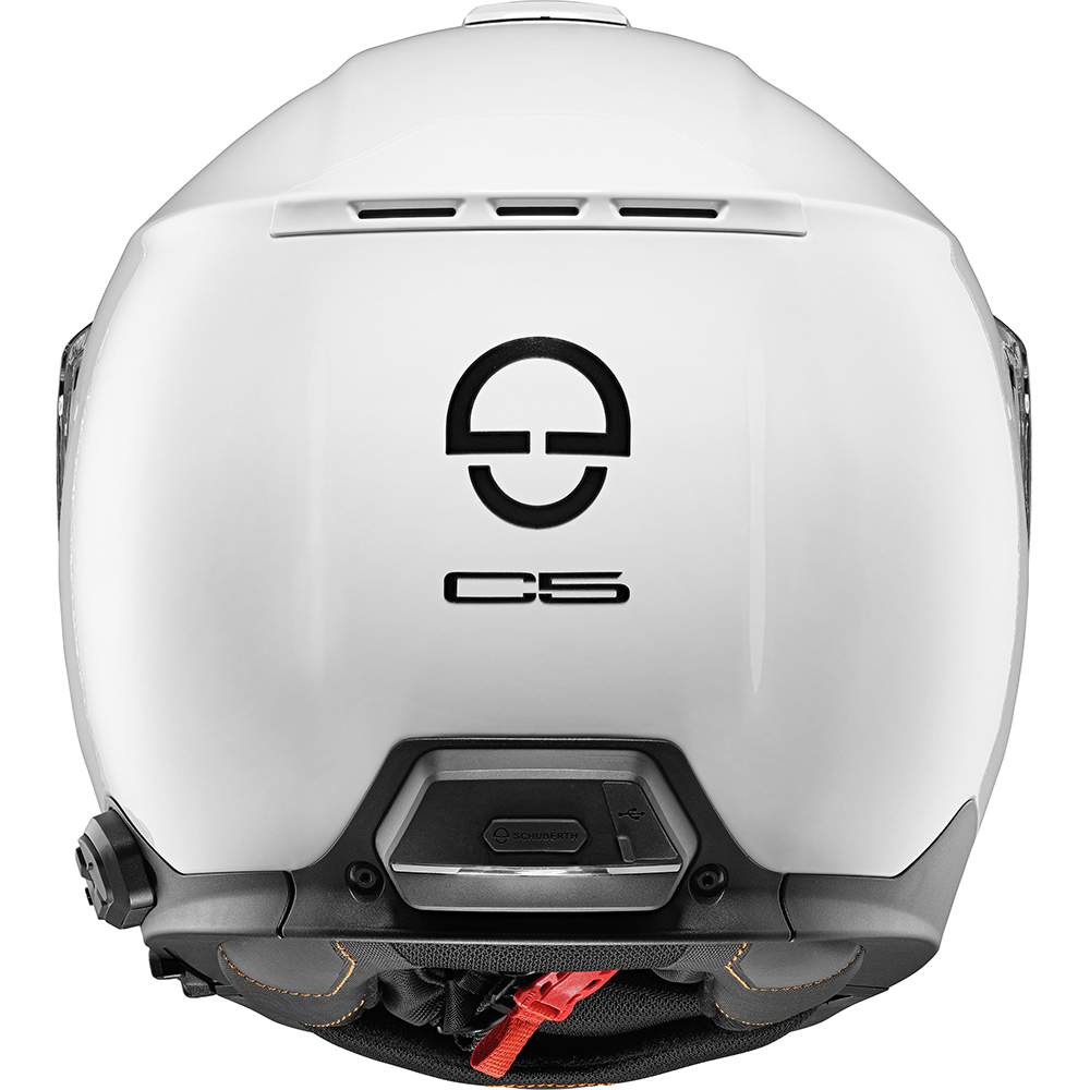 Intercom SC2 - C5
