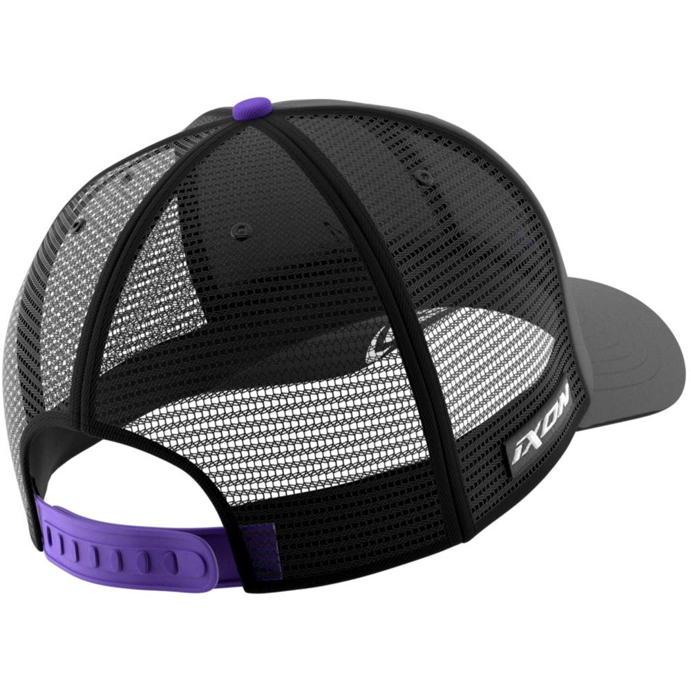 Casquette Mesh Aleix Espargaro 24