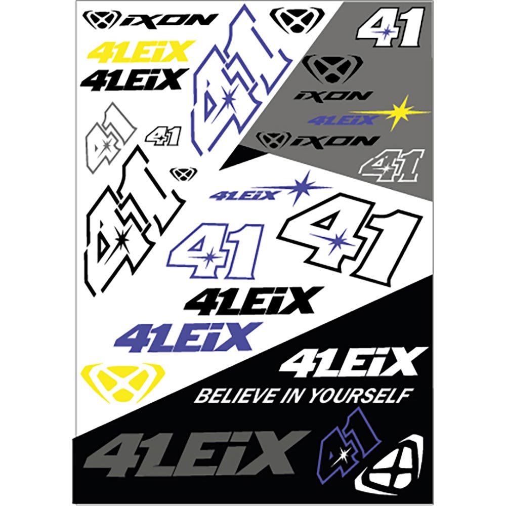 Planche stickers Aleix Espargaro 24