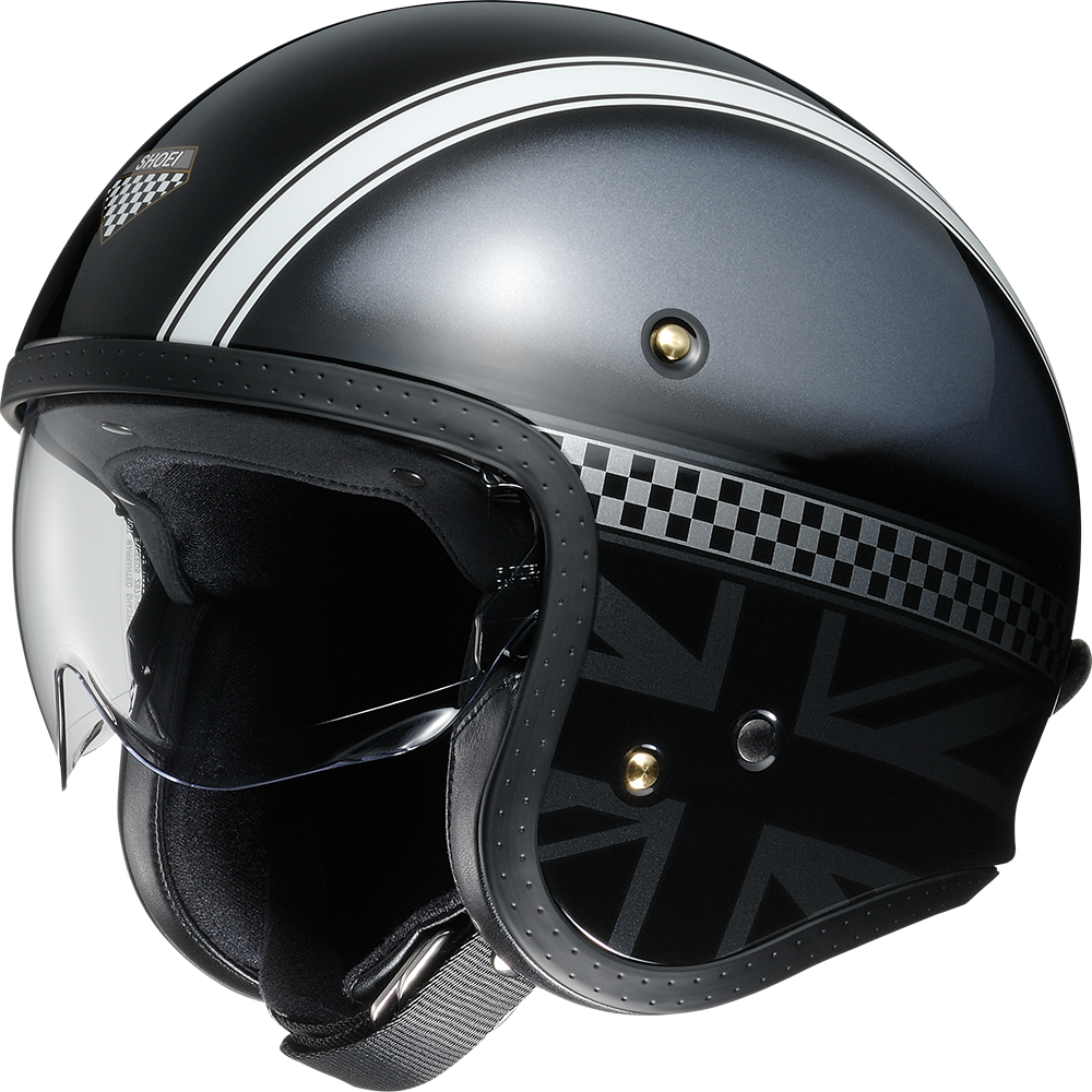 Casque J-O Hawker