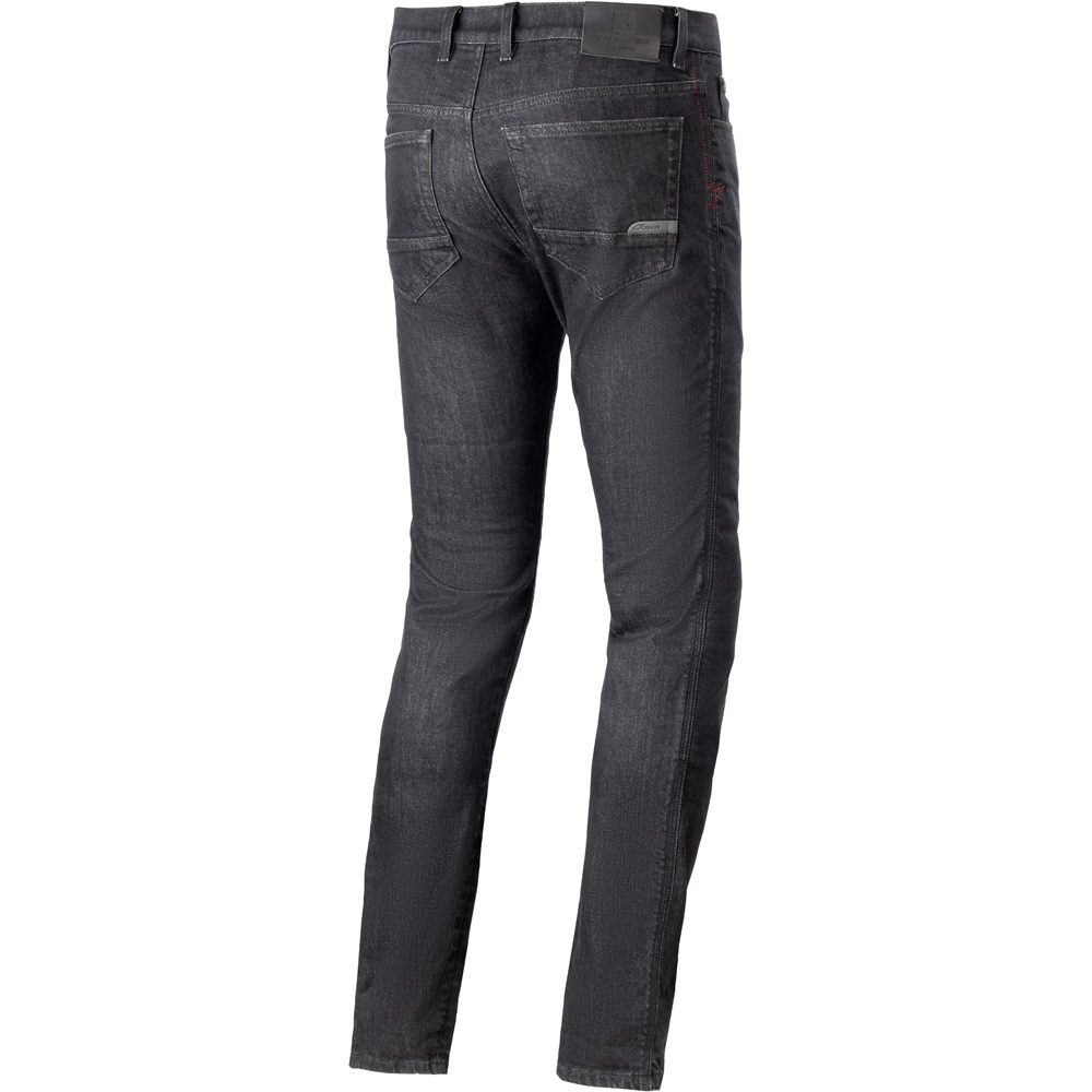 Jean Cerium Tech Stretch