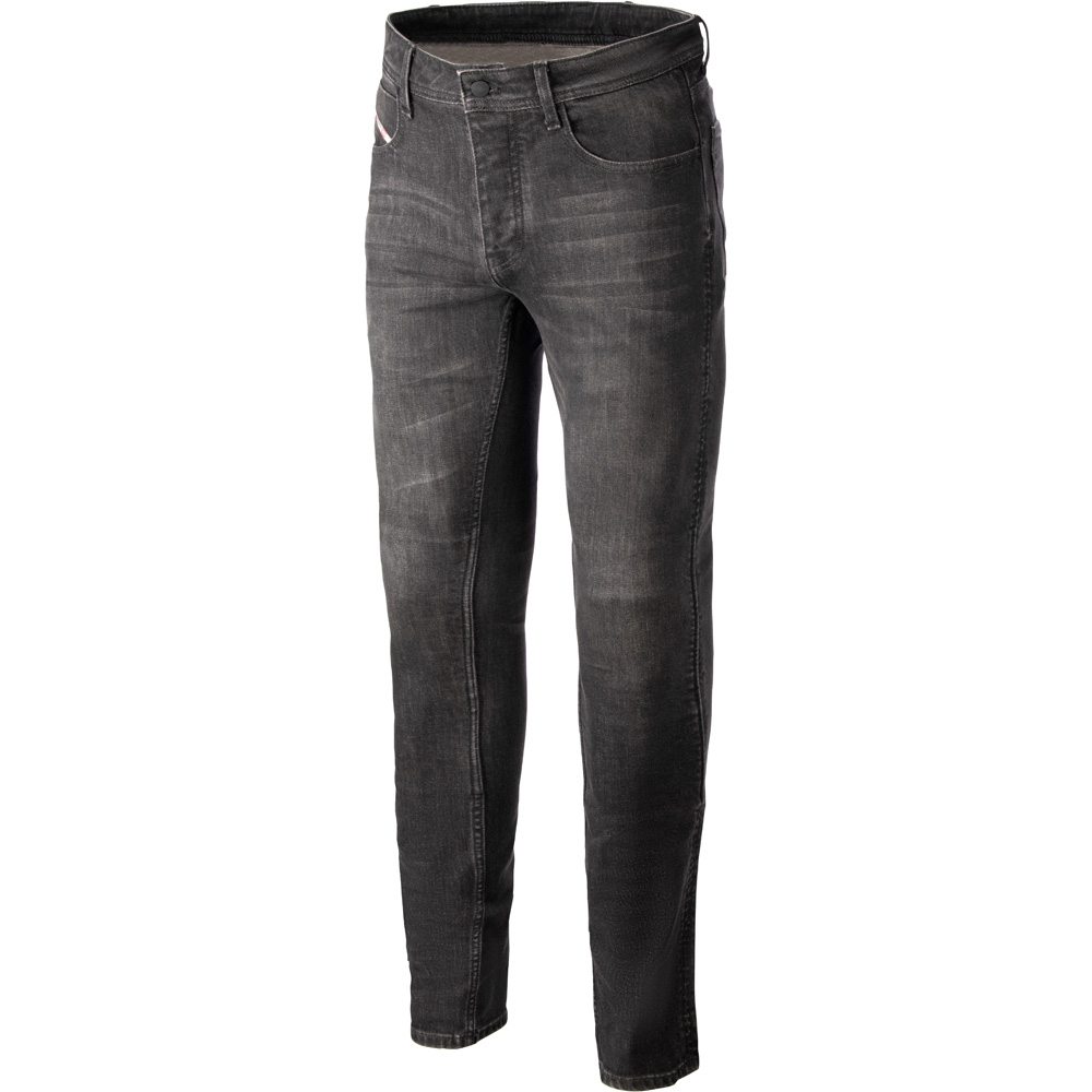 Jean Toru slim fit