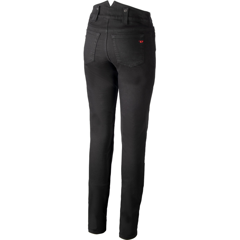 Jean femme Junko slim fit