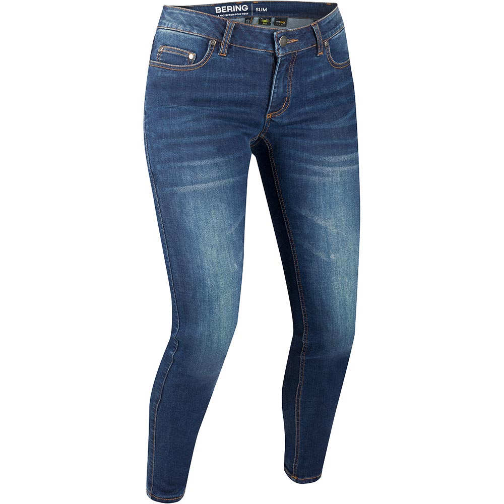 Jean femme Lady Trust Slim