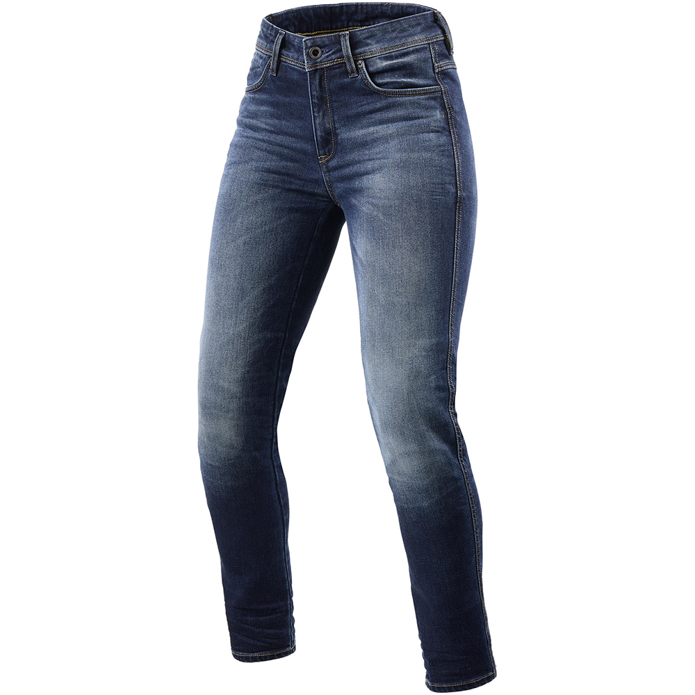 Jean femme Marley Ladies SK - court